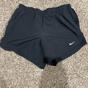 FREE WITH PURCHASE- Nike girls shorts